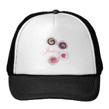 Juicy Mesh Hats