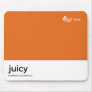 Juicy Mouse Mat