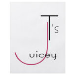juicy ts flyer
