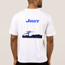 juicy tshirt