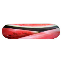 Juicy Watermelon Skateboard