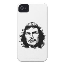 Juif Guevara Étuis iPhone 4