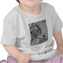 Julbacken (Yule Goat) Study 1911 Tshirts