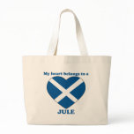 Jule Tote Bag