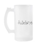 Julebryg Coffee Mugs