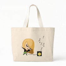 Jules the Singer Bag