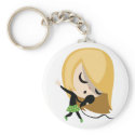 Jules the Singer keychains