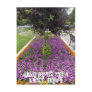 Julia Davis Park in Boise, Idaho Post Card