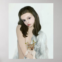 Julia Poster