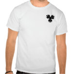 juliacrest1 tshirt