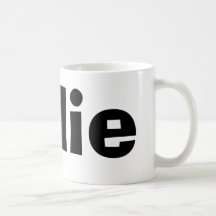 Julie Mug