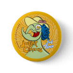 Juliet Circus - Juá Brava Buttons