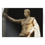 Julius Caesar Greeting Cards