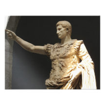 Julius Caesar Invites