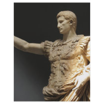 Julius Caesar Custom Letterhead