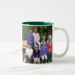July 2006 Right Handed Mugs