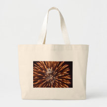 July 4th, 2011 canvas bag