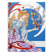 July Fireworks Journals