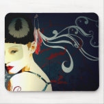 Julzips - Mascarada Tapis De Souris