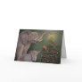 Jumbo Holiday Card