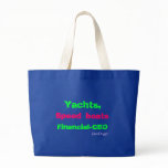 Jumbo Tote bags