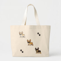 Jumbo Tote for daily usage or grocery Tote Bag