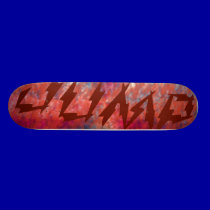 JUMP BOARD skateboards
