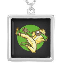 jump for ball custom jewelry
