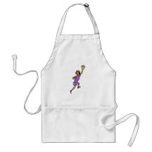 Jump for it aprons