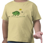 Jump for Joy, Little Boy Shirt