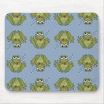 Jump For Joy Mousepad