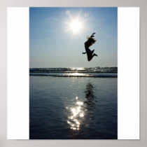 Jump posters
