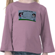 JUMP ROPE TEES