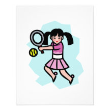 Jump shot personalized announcements