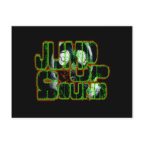 Jump up Sound DUBSTEP FILTH ELECTRO Dub Bass DJ Postcards