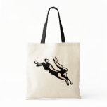 Jumping Jack Rabbit bags