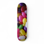 Jumping Jellybeans Custom Skate Board