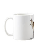 Jumping Marlin-Nice fisherman's catch Mug