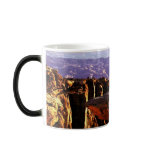 Jumping Puma Mug