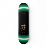 Jumping Spider Skate Decks