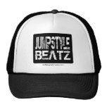 Jumpstyle Beatz Baseball Cap Hat