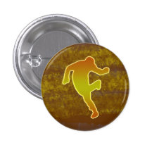 Jumpstyle Button Brown
