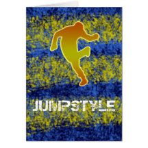 Jumpstyle Gift Card