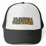 Jumpstyle Mesh Hat