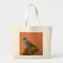 Junco Sacs De Toile