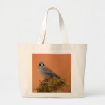 Junco Tote Bag