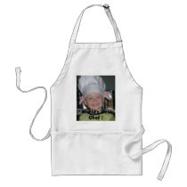 June, July 07 094,  World's Best Chef ! Aprons