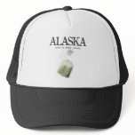 Juneau Alaska Tea Party Hats