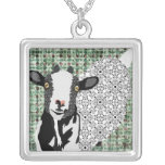 Junebug Necklace