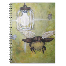 Junebug Notebook